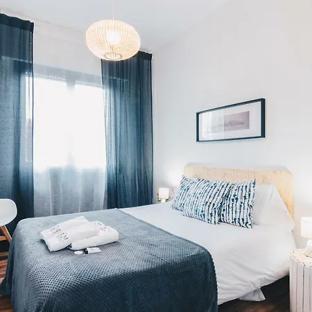 Apartmán Ibaibe By People *