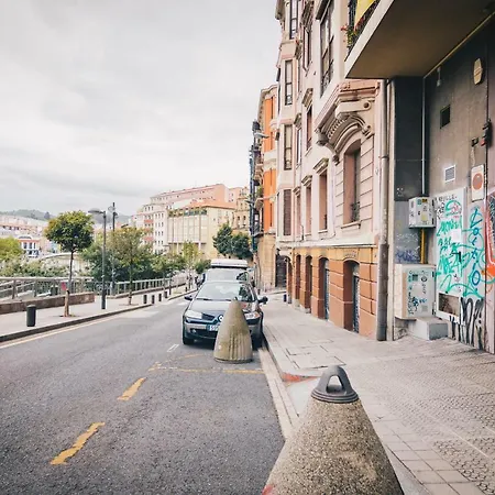 Apartmán Ibaibe By People *