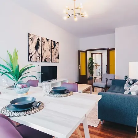 Ibaibe By People Apartmán