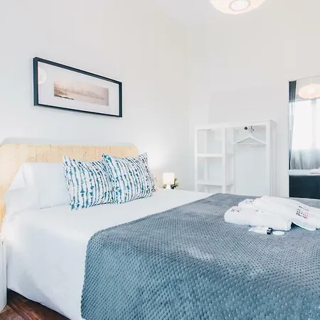 Ibaibe By People Lägenhet