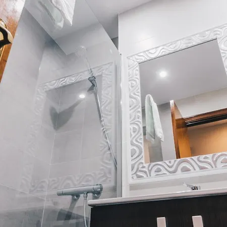 Ibaibe By People Apartment