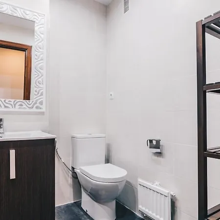 Ibaibe By People Μπιλμπάο