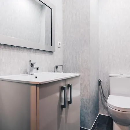 Ibaibe By People Апартаменти