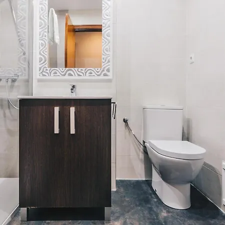 Ibaibe By People Апартаменти *