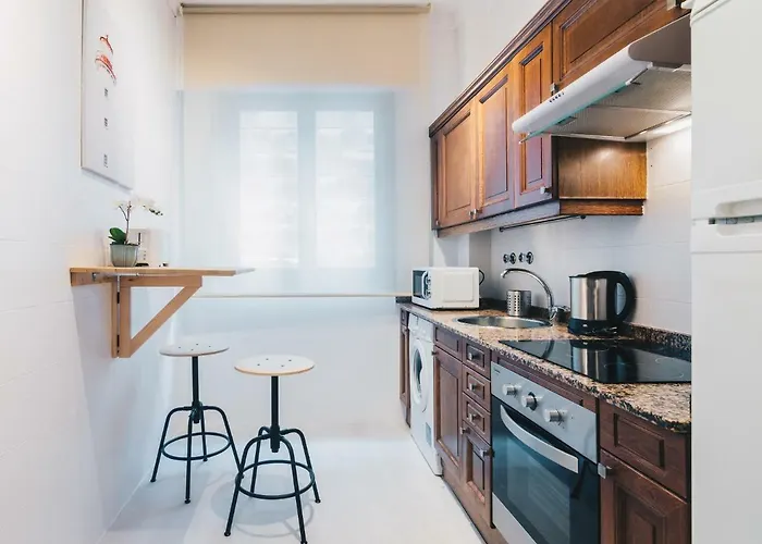 Apartamento Ibaibe By People *