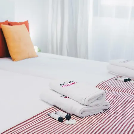 Apartman Ibaibe By People *