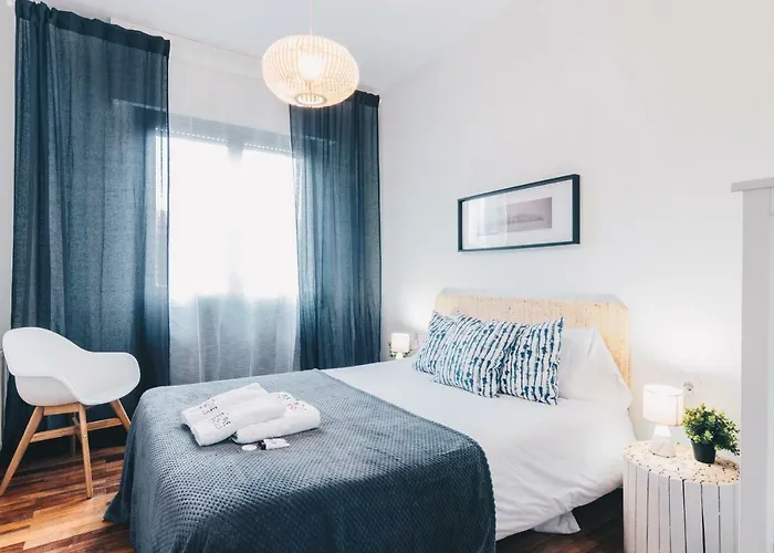 Appartement Ibaibe By People *