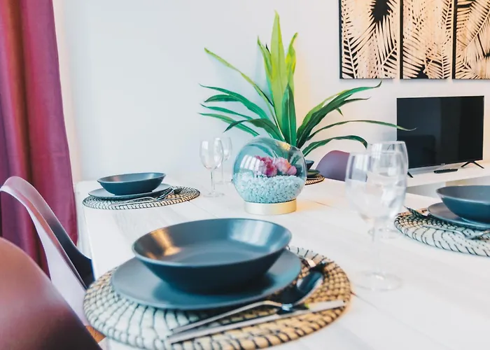 Ibaibe By People Appartement *