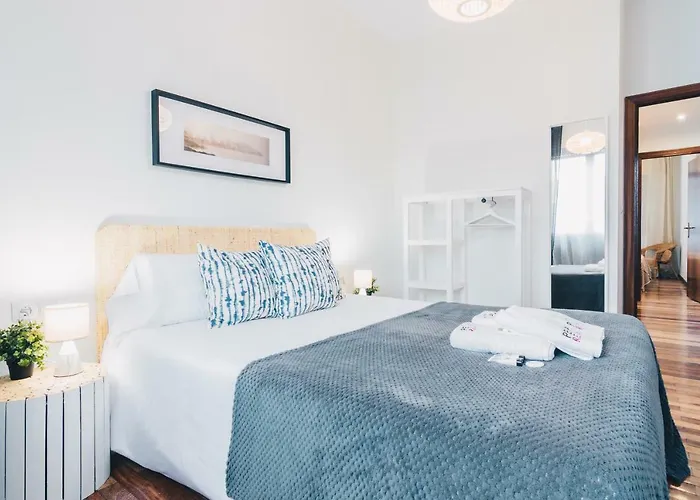 Ibaibe By People Appartement