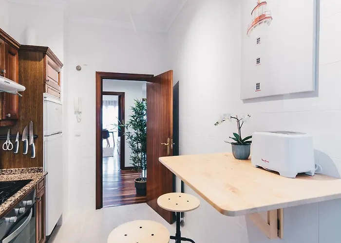 Ibaibe By People Appartement *