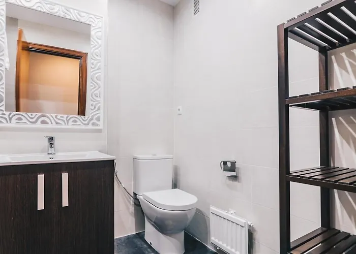 Ibaibe By People Bilbao