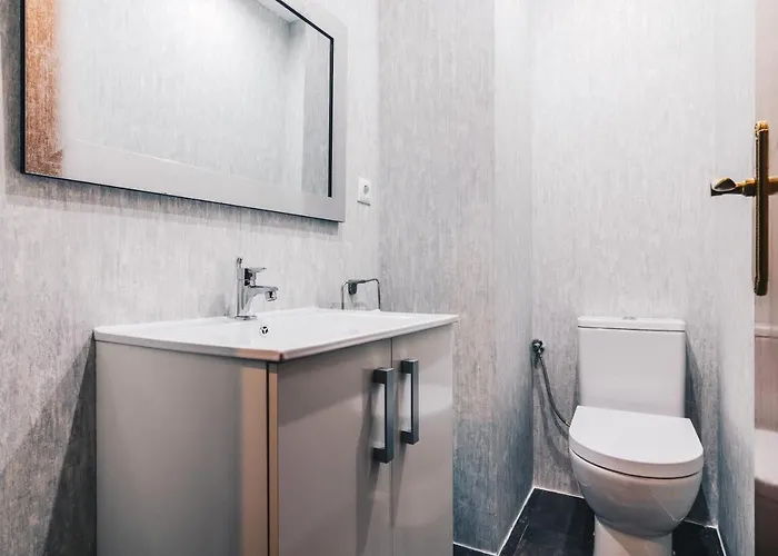 Ibaibe By People Appartement