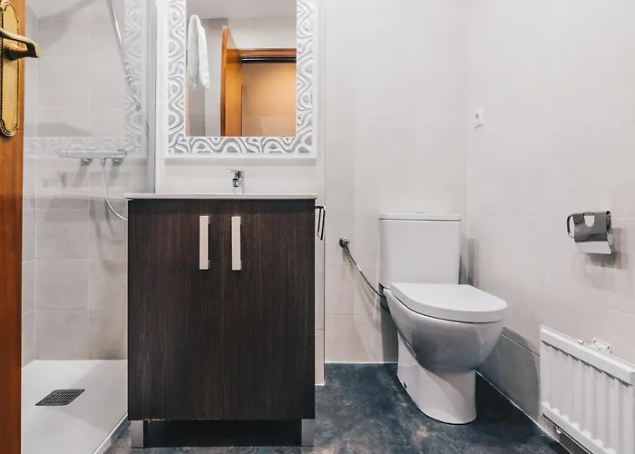 Ibaibe By People Appartement *