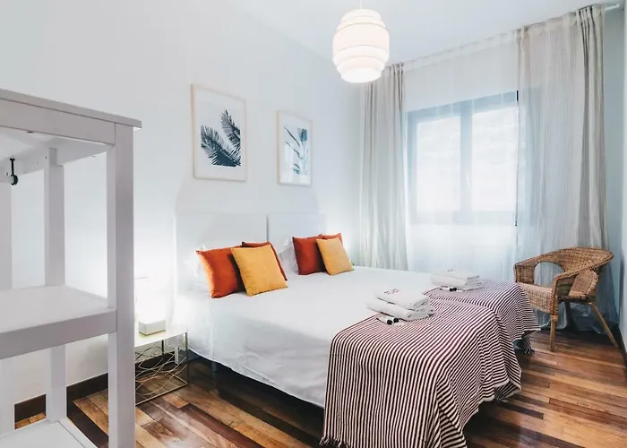 Ibaibe By People Bilbao