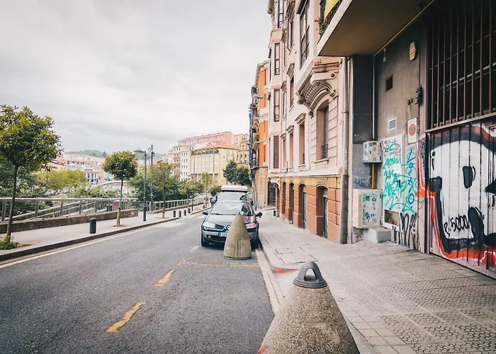 Apartmán Ibaibe By People *