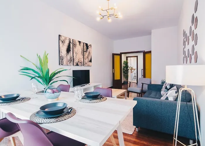 Ibaibe By People Apartmán